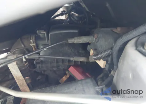 2005 Scion Xa z USA, uszkodzony, nr VIN JTKKT624850107185